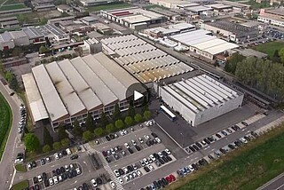 Lo stabilimento STILL di Luzzara produce il carrello n. 250.000