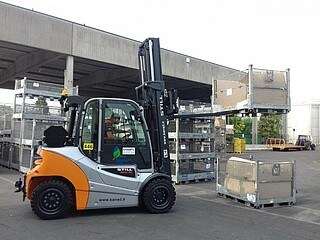 IVECO: OUR PRACTICE IS A BEST PRACTICE