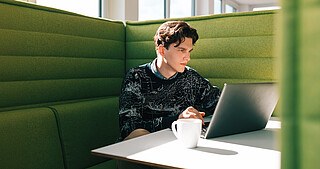 Lavoro di forte impatto
