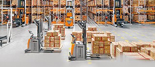 Industria 5.0: come integrare l’automazione nella logistica