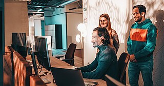 Teamwork e collaborazione