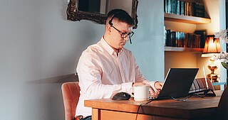 Equilibrio lavoro vita privata