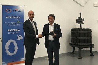 ZERO EMISSION: PIÙ DI UNA MISSIONE, UN IMPEGNO