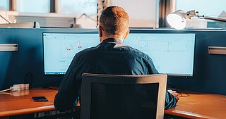 Tecnologie all’avanguardia